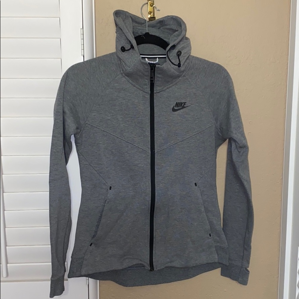 Nike Therma Women’s Full Zip